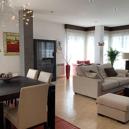 Apartamento Miramar . Amplitud Y Comodidad Almazora Exteriér fotografie