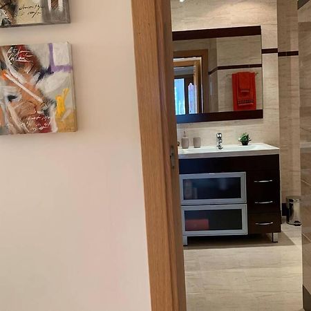 Apartamento Miramar . Amplitud Y Comodidad Almazora Exteriér fotografie