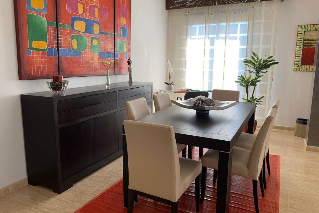 Apartamento Miramar . Amplitud Y Comodidad Almazora Exteriér fotografie