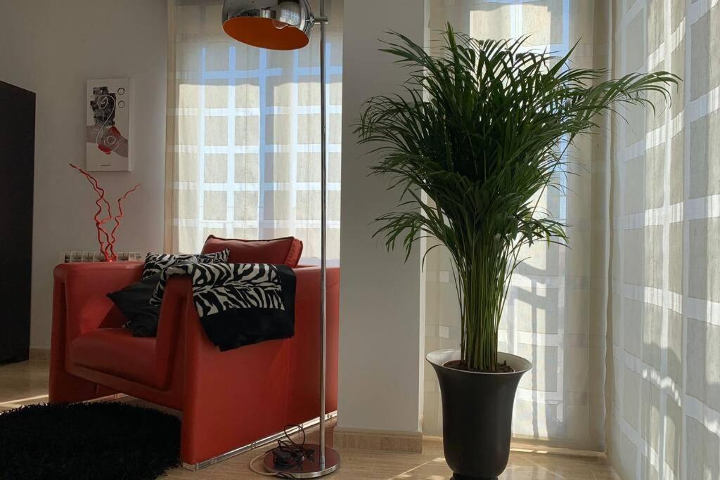 Apartamento Miramar . Amplitud Y Comodidad Almazora Exteriér fotografie