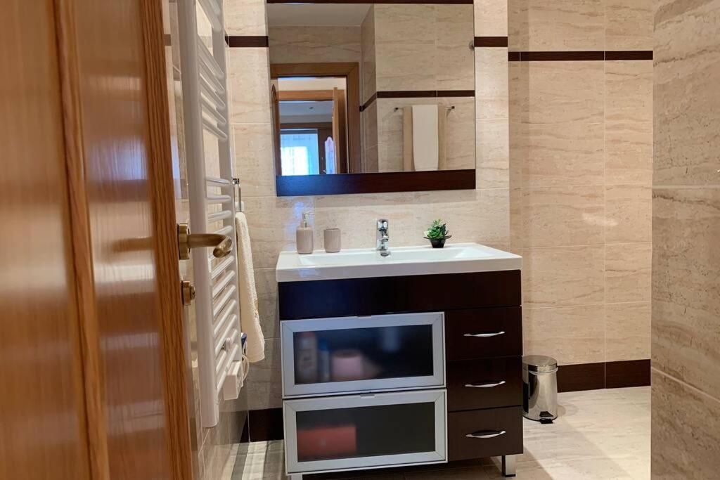Apartamento Miramar . Amplitud Y Comodidad Almazora Exteriér fotografie
