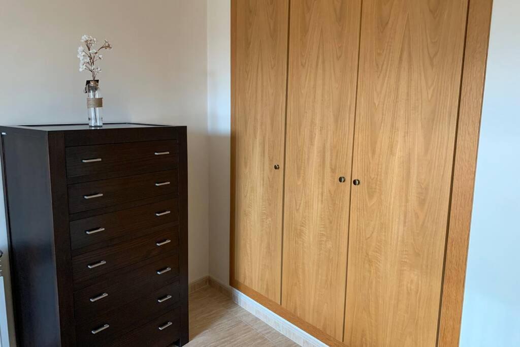 Apartamento Miramar . Amplitud Y Comodidad Almazora Exteriér fotografie