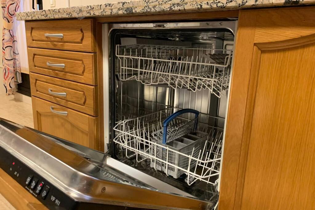 Apartamento Miramar . Amplitud Y Comodidad Almazora Exteriér fotografie