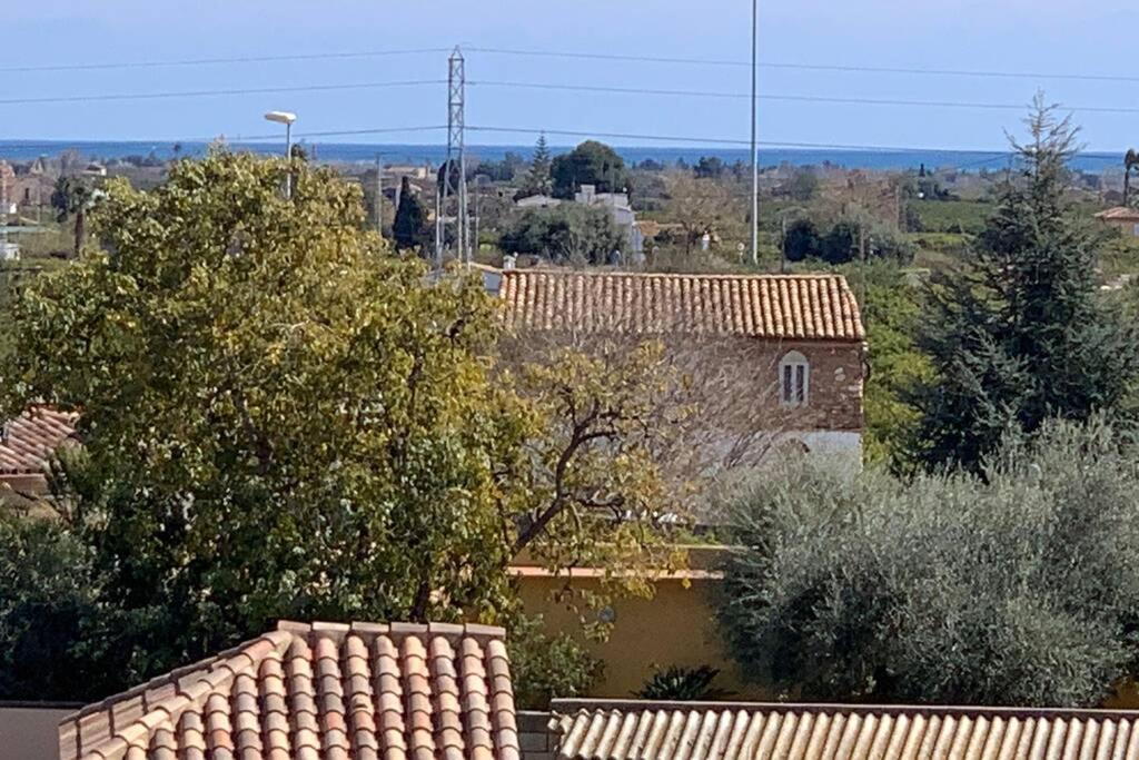 Apartamento Miramar . Amplitud Y Comodidad Almazora Exteriér fotografie