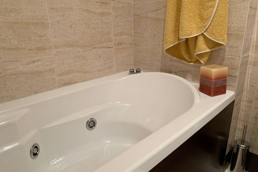 Apartamento Miramar . Amplitud Y Comodidad Almazora Exteriér fotografie