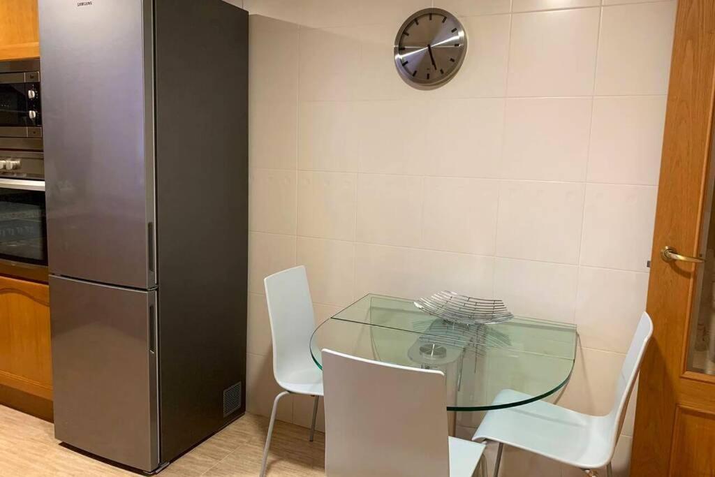 Apartamento Miramar . Amplitud Y Comodidad Almazora Exteriér fotografie