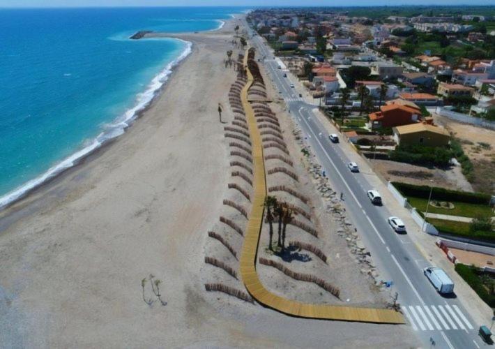 Apartamento Miramar . Amplitud Y Comodidad Almazora Exteriér fotografie